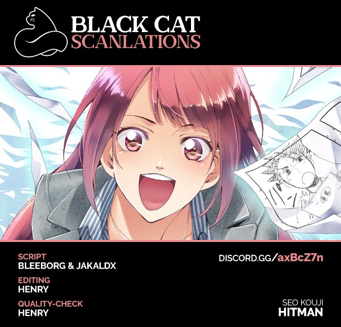 Hitman (SEO Kouji) Chapter 48 - Page 2