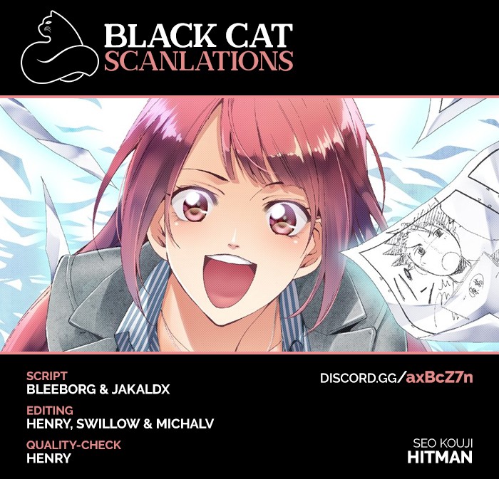 Hitman (SEO Kouji) Chapter 50 - Page 1