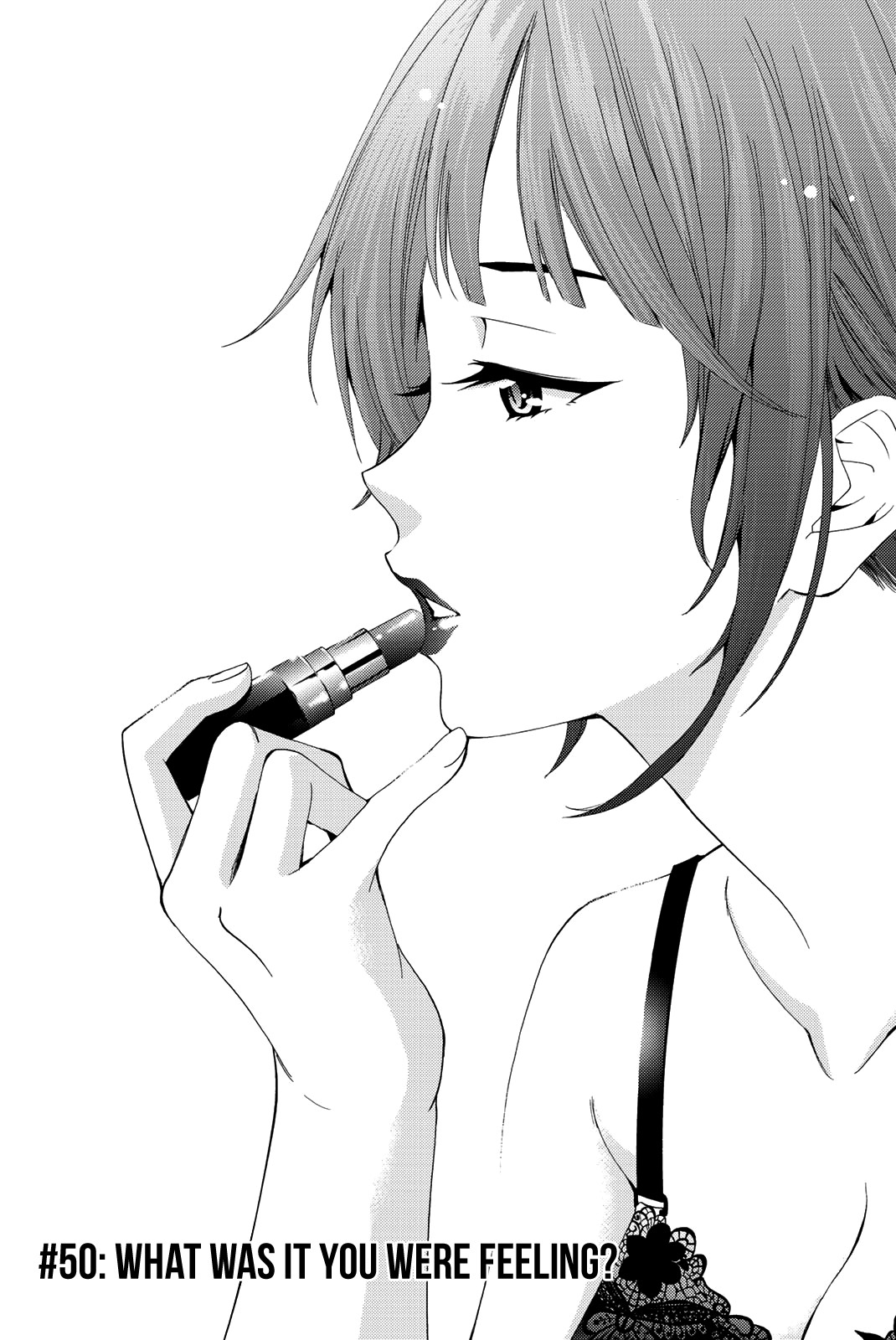 Hitman (SEO Kouji) Chapter 50 - Page 2