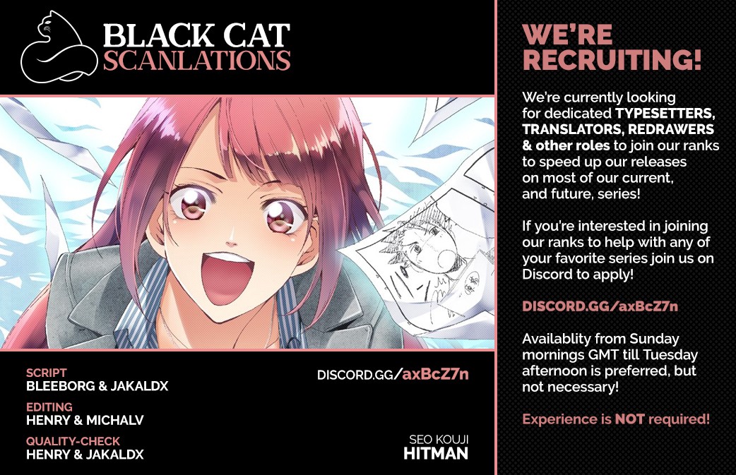Hitman (SEO Kouji) Chapter 52 - Page 1