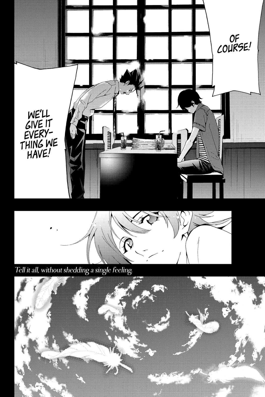 Hitman (SEO Kouji) Chapter 53 - Page 18