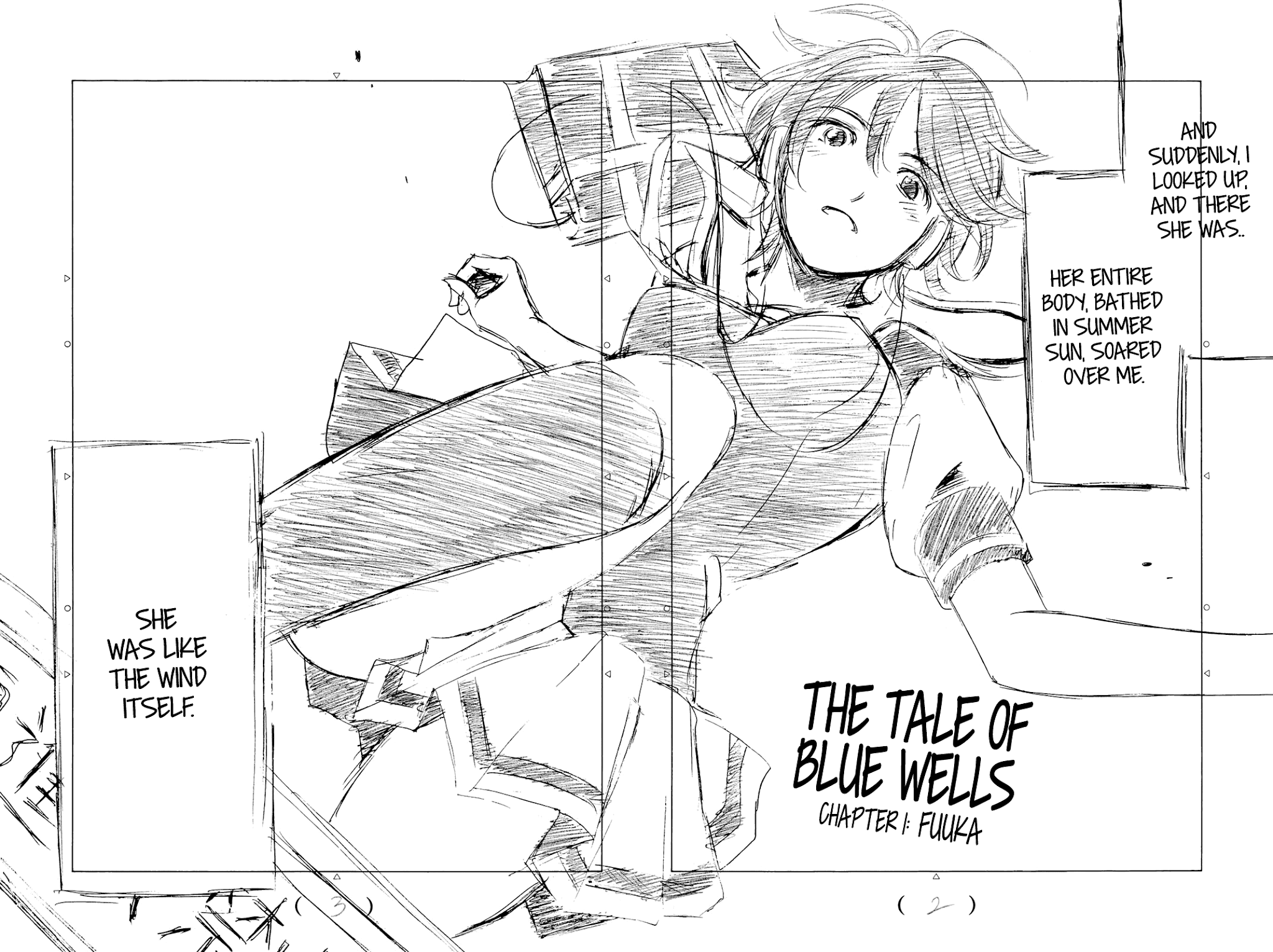 Hitman (SEO Kouji) Chapter 53 - Page 3