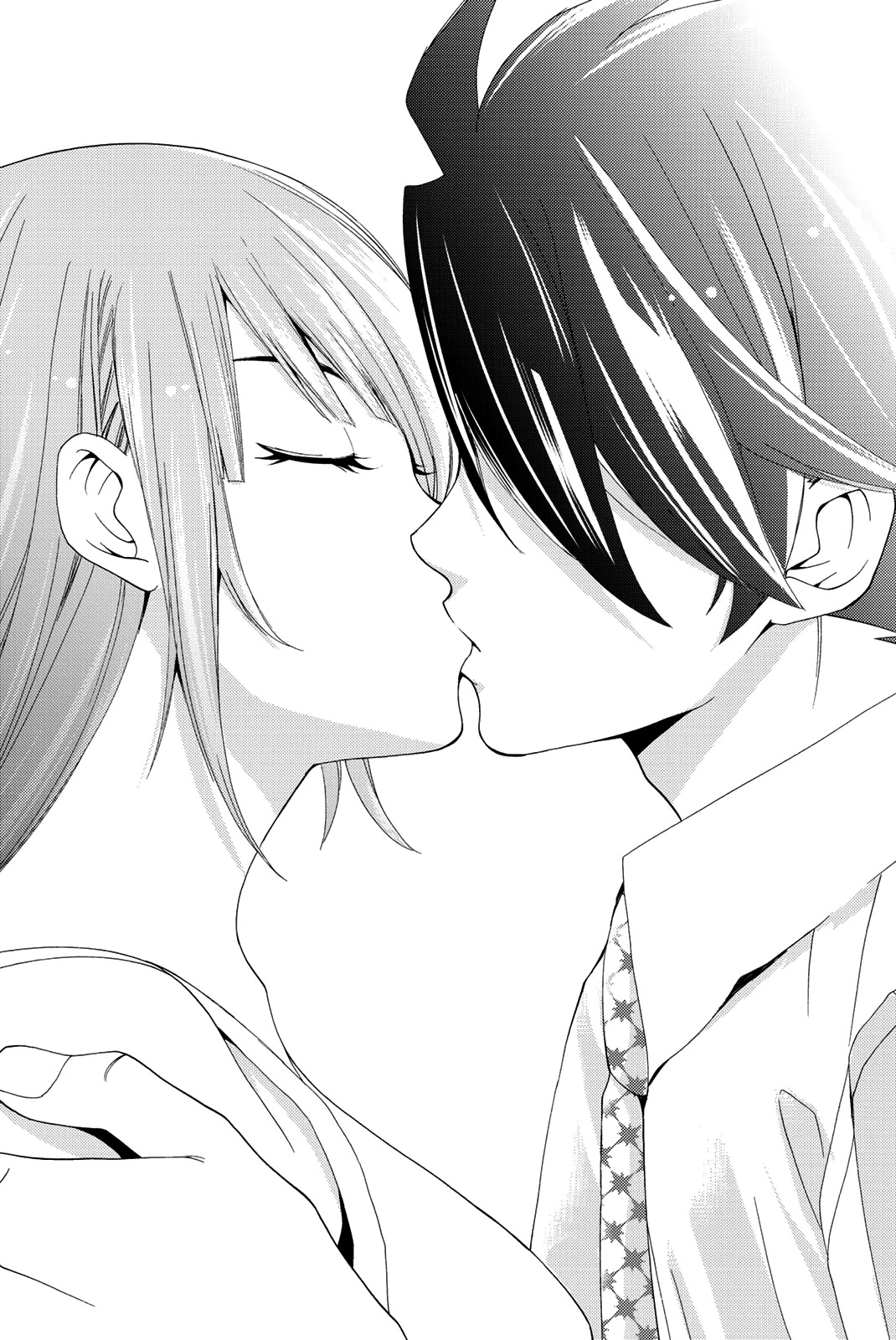 Hitman (SEO Kouji) Chapter 55 - Page 5