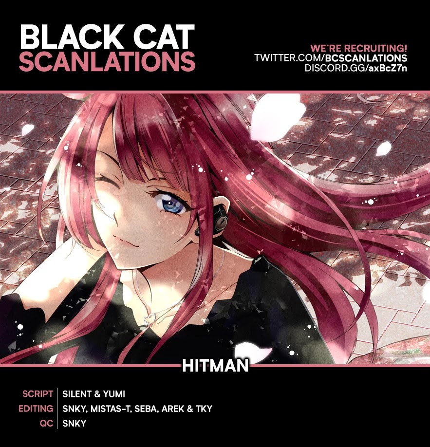 Hitman (SEO Kouji) Chapter 77 - Page 1