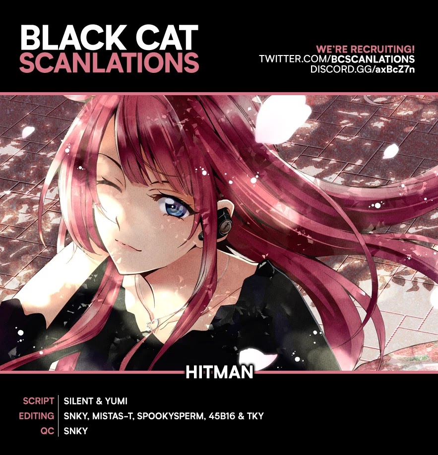 Hitman (SEO Kouji) Chapter 78 - Page 1