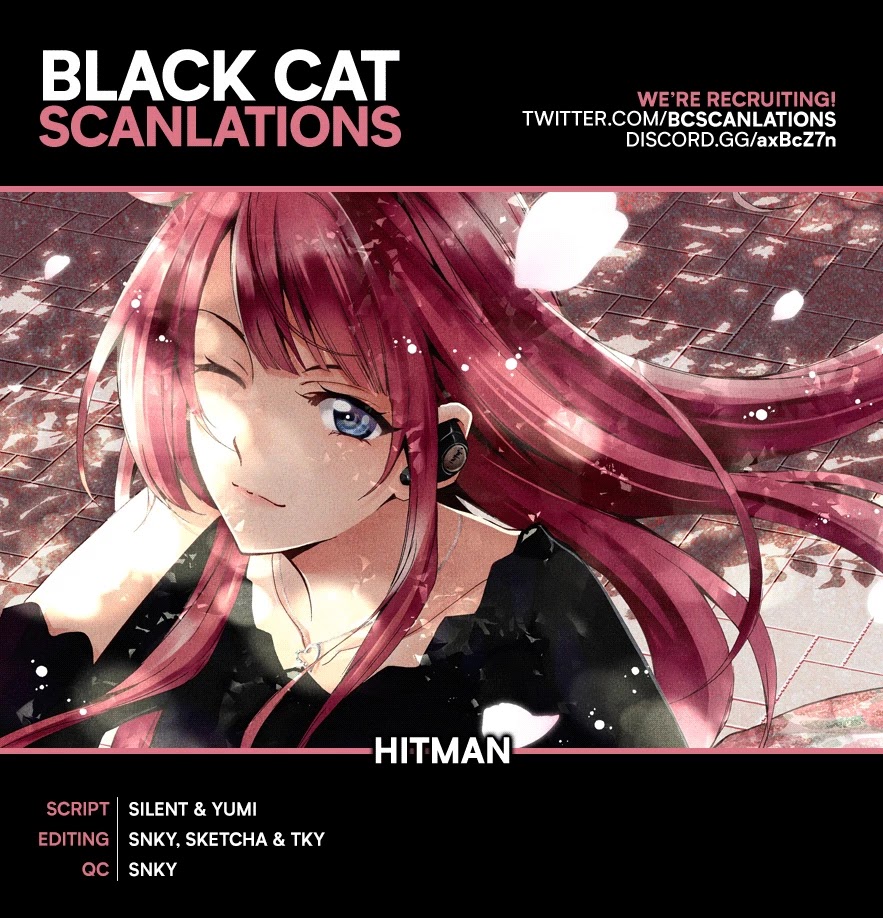Hitman (SEO Kouji) Chapter 82 - Page 1