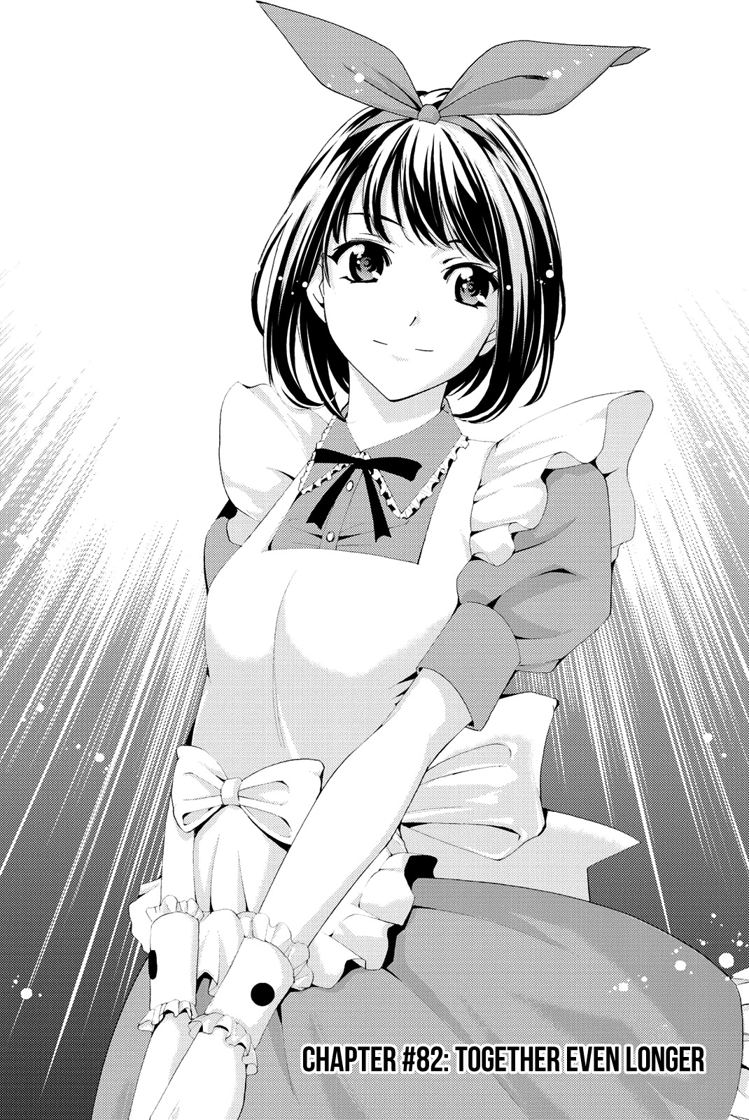 Hitman (SEO Kouji) Chapter 82 - Page 4