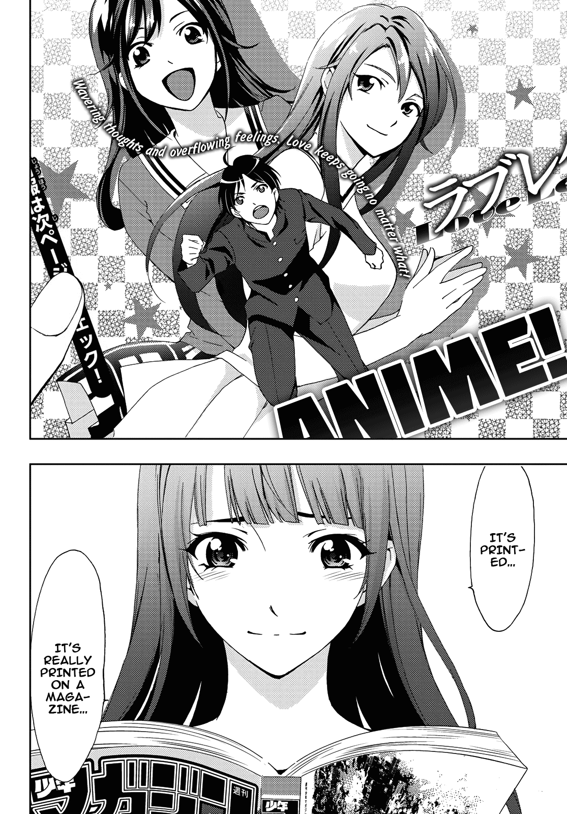 Hitman (SEO Kouji) Chapter 83 - Page 10