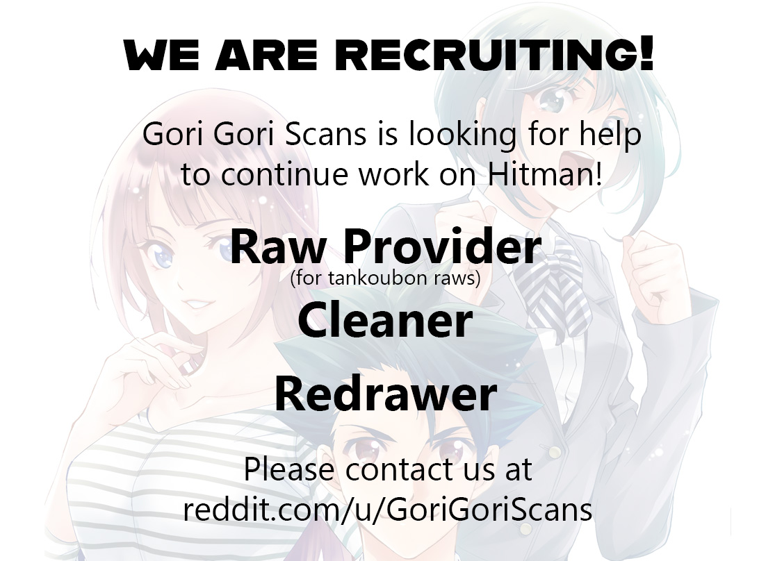 Hitman (SEO Kouji) Chapter 90 - Page 20