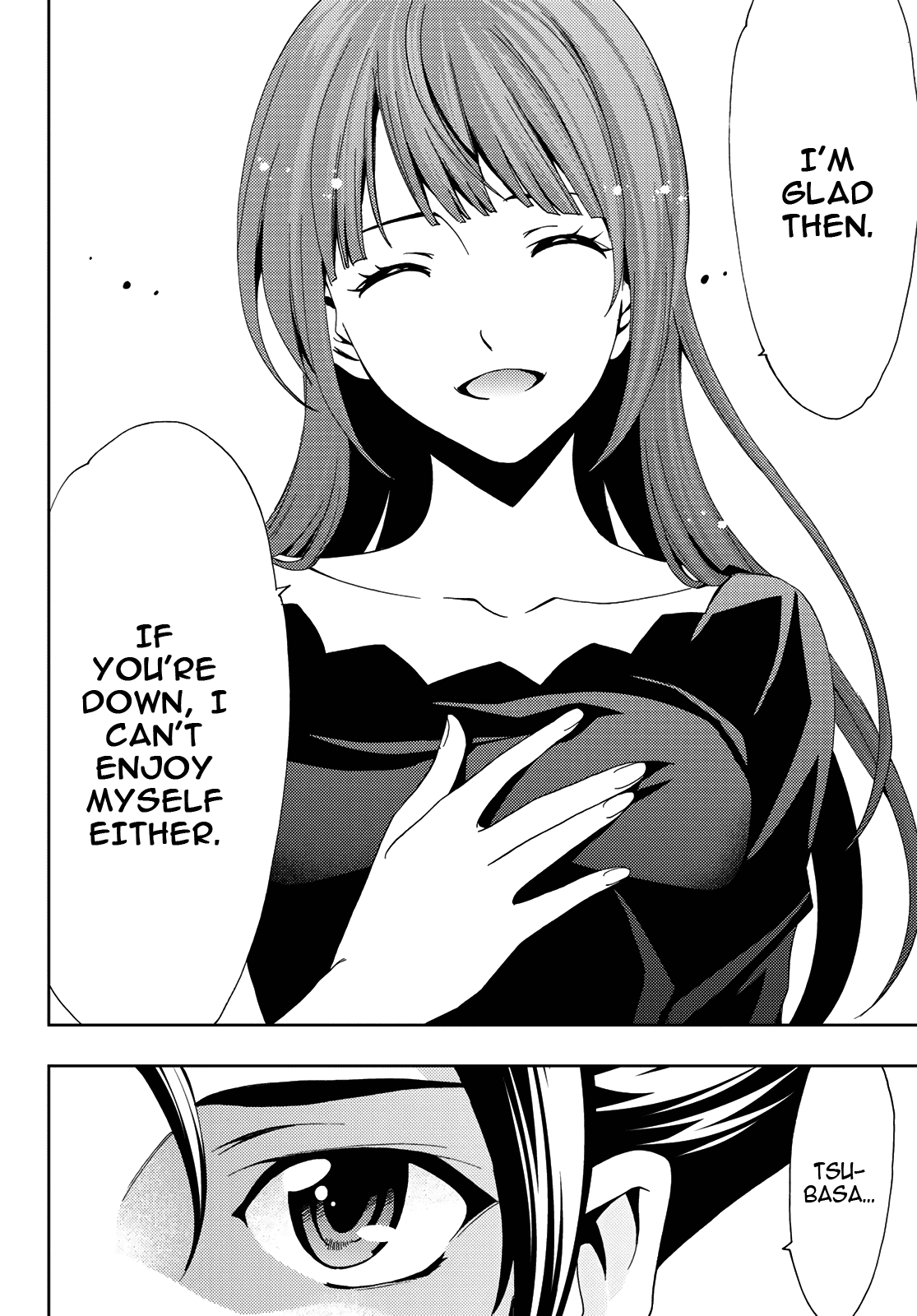 Hitman (SEO Kouji) Chapter 90 - Page 10