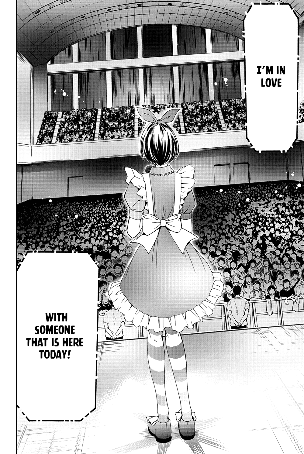 Hitman (SEO Kouji) Chapter 93 - Page 18