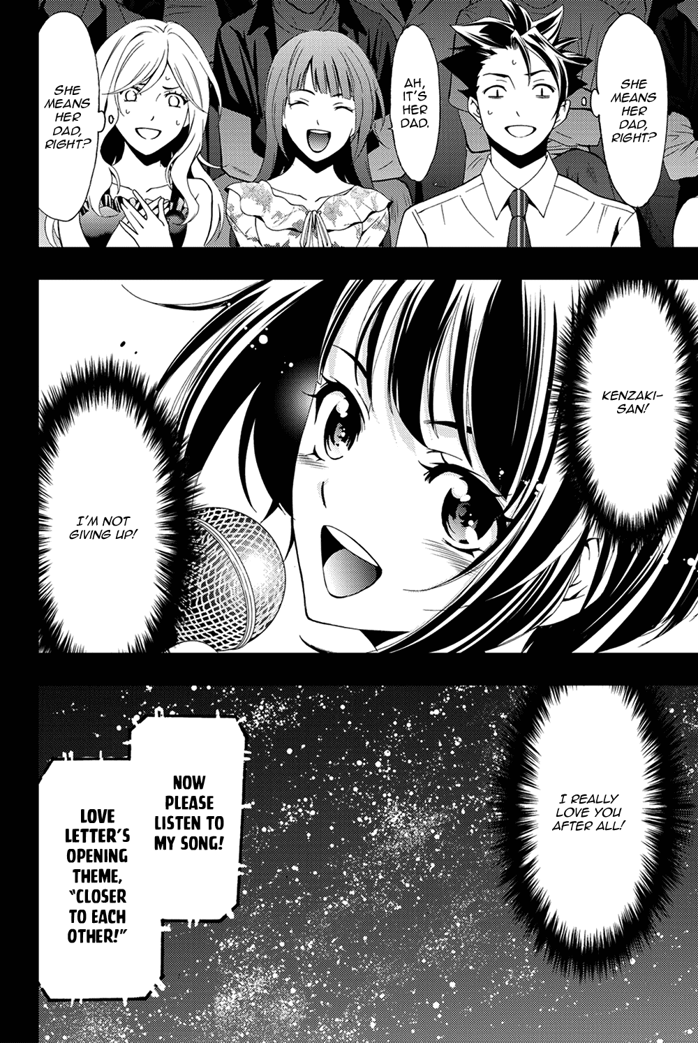 Hitman (SEO Kouji) Chapter 93 - Page 20