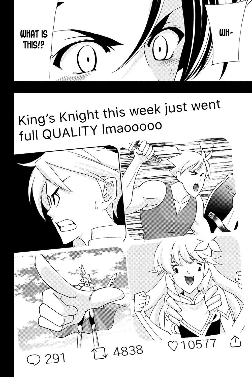 Hitman (SEO Kouji) Chapter 94 - Page 18