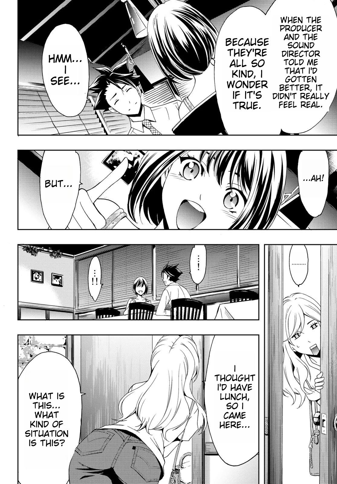 Hitman (SEO Kouji) Chapter 98 - Page 14