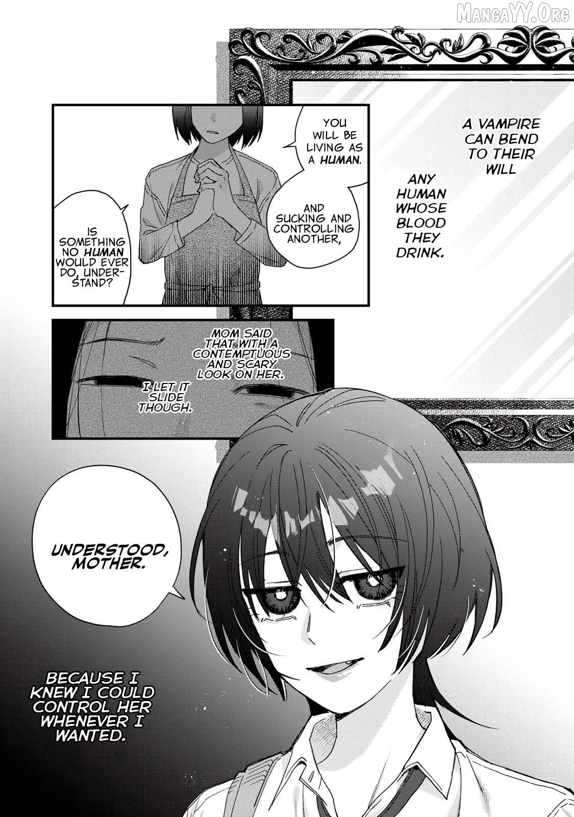 Hitokuchi Choudai Chapter 1 - Page 1