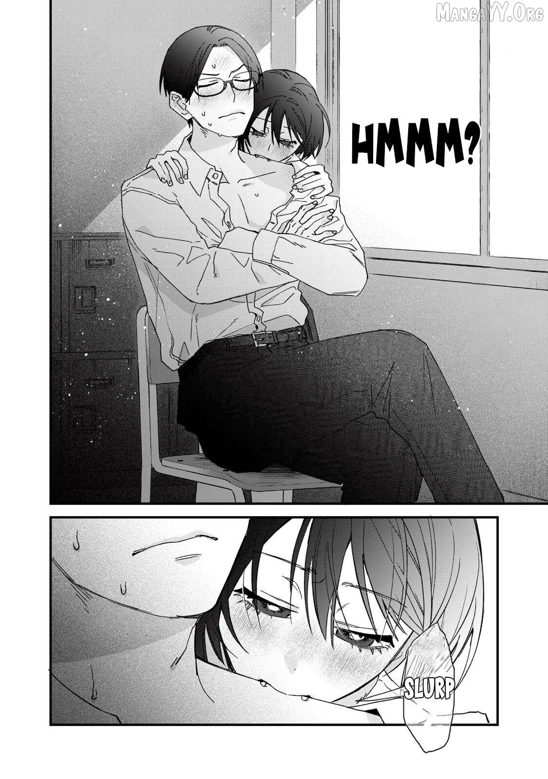 Hitokuchi Choudai Chapter 2 - Page 14