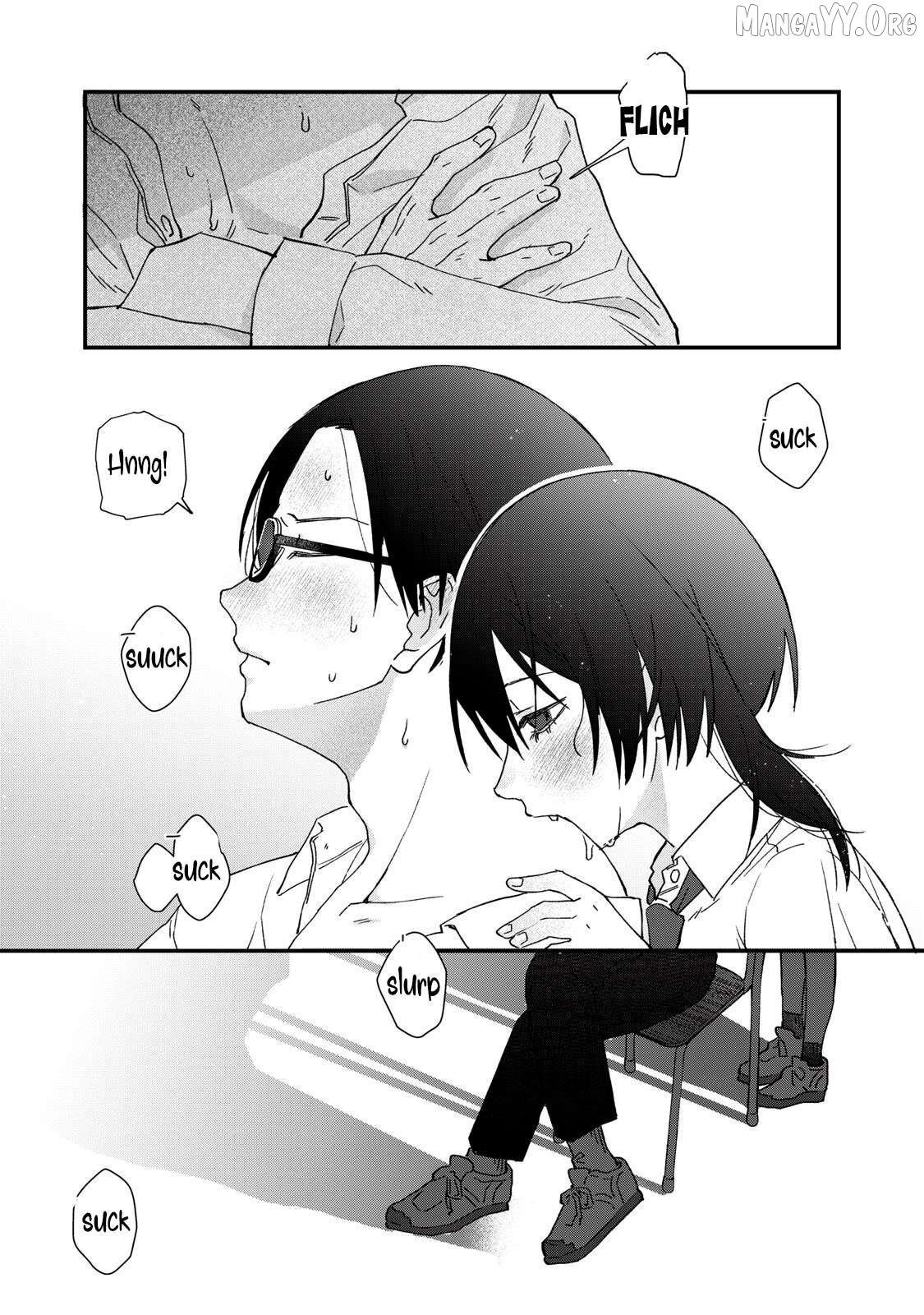 Hitokuchi Choudai Chapter 2 - Page 15