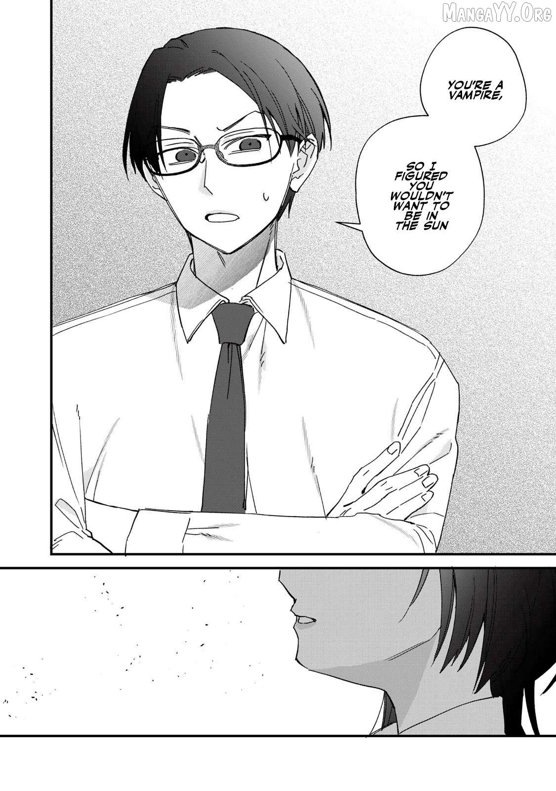 Hitokuchi Choudai Chapter 3 - Page 12