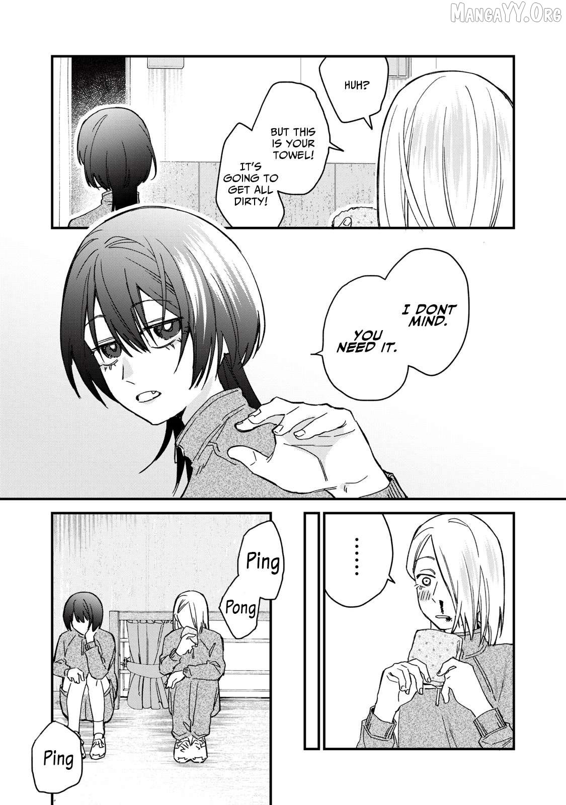 Hitokuchi Choudai Chapter 4 - Page 15