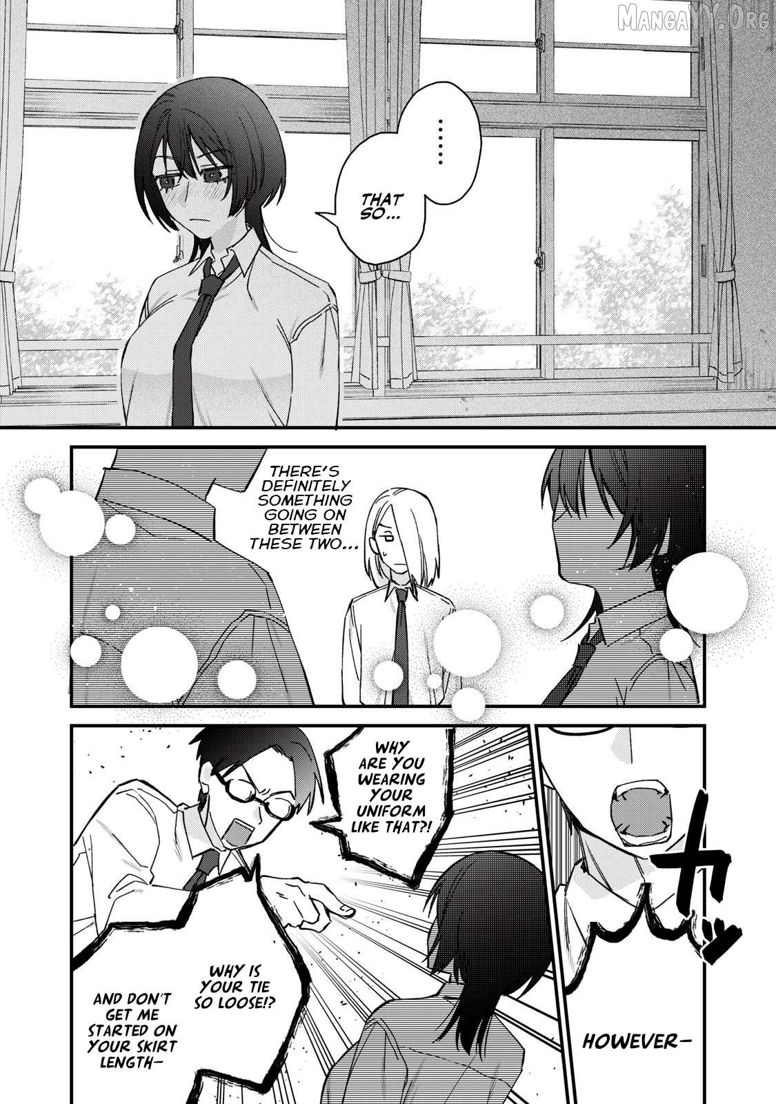 Hitokuchi Choudai Chapter 4 - Page 22