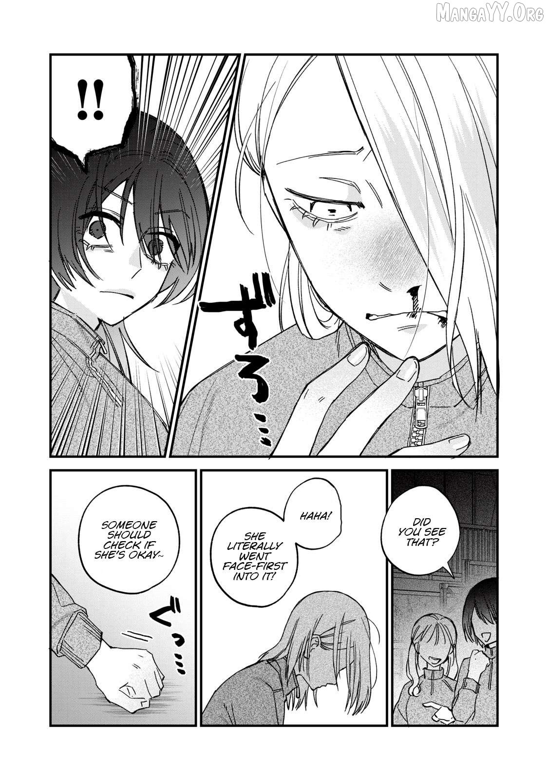 Hitokuchi Choudai Chapter 4 - Page 9