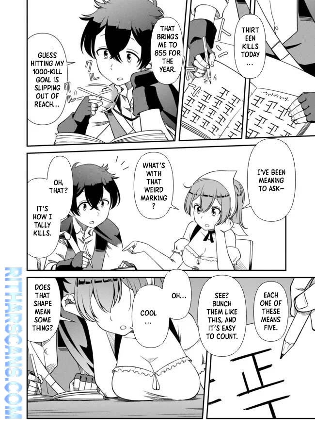 Hitoribocchi no Isekai Hourou – Tsuihousareta F Rank Boukensha wa Koboruto Dake wo Otomo ni Tabi wo suru Chapter 2.2 - Page 4