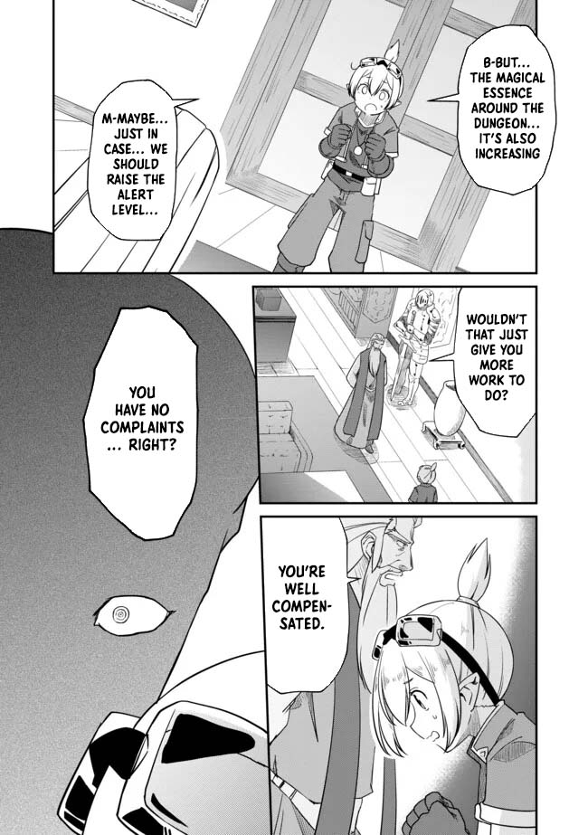 Hitoribocchi no Isekai Hourou – Tsuihousareta F Rank Boukensha wa Koboruto Dake wo Otomo ni Tabi wo suru Chapter 3.2 - Page 13