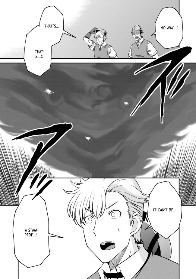 Hitoribocchi no Isekai Hourou – Tsuihousareta F Rank Boukensha wa Koboruto Dake wo Otomo ni Tabi wo suru Chapter 5.1 - Page 11