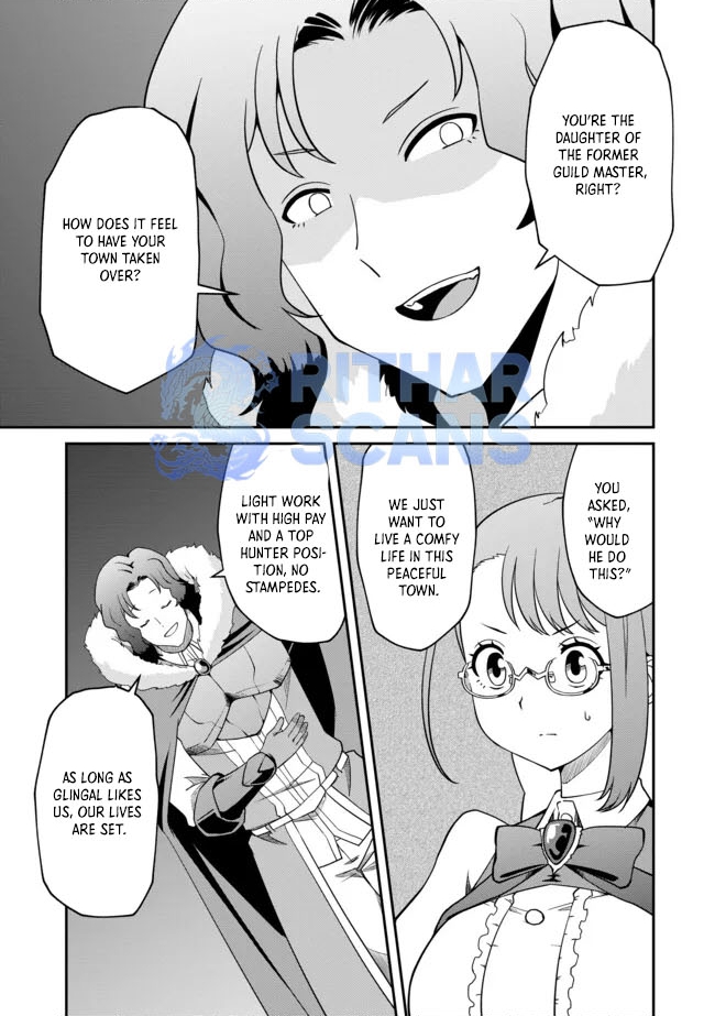 Hitoribocchi no Isekai Hourou – Tsuihousareta F Rank Boukensha wa Koboruto Dake wo Otomo ni Tabi wo suru Chapter 5.1 - Page 5