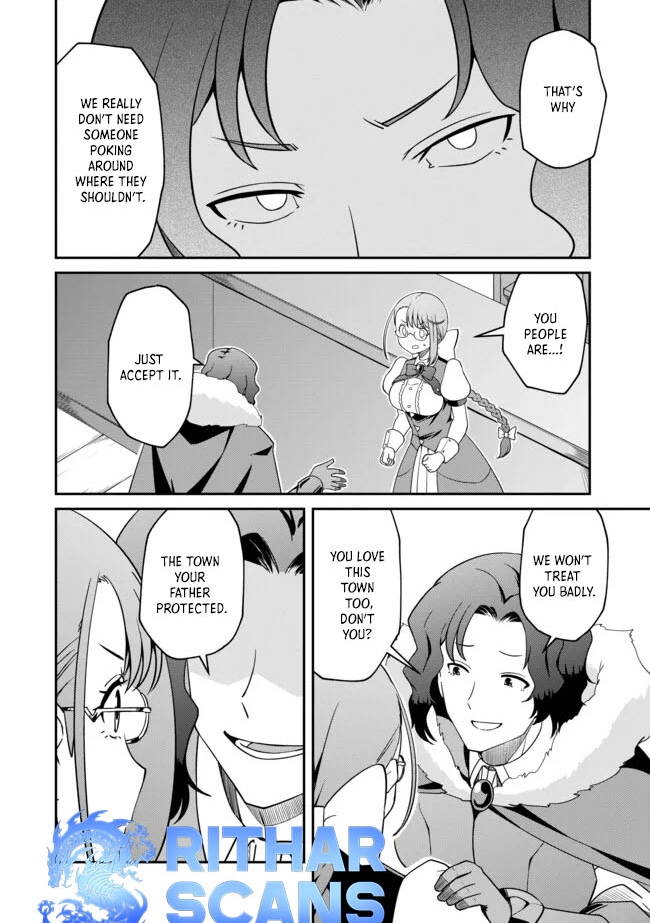 Hitoribocchi no Isekai Hourou – Tsuihousareta F Rank Boukensha wa Koboruto Dake wo Otomo ni Tabi wo suru Chapter 5.1 - Page 6