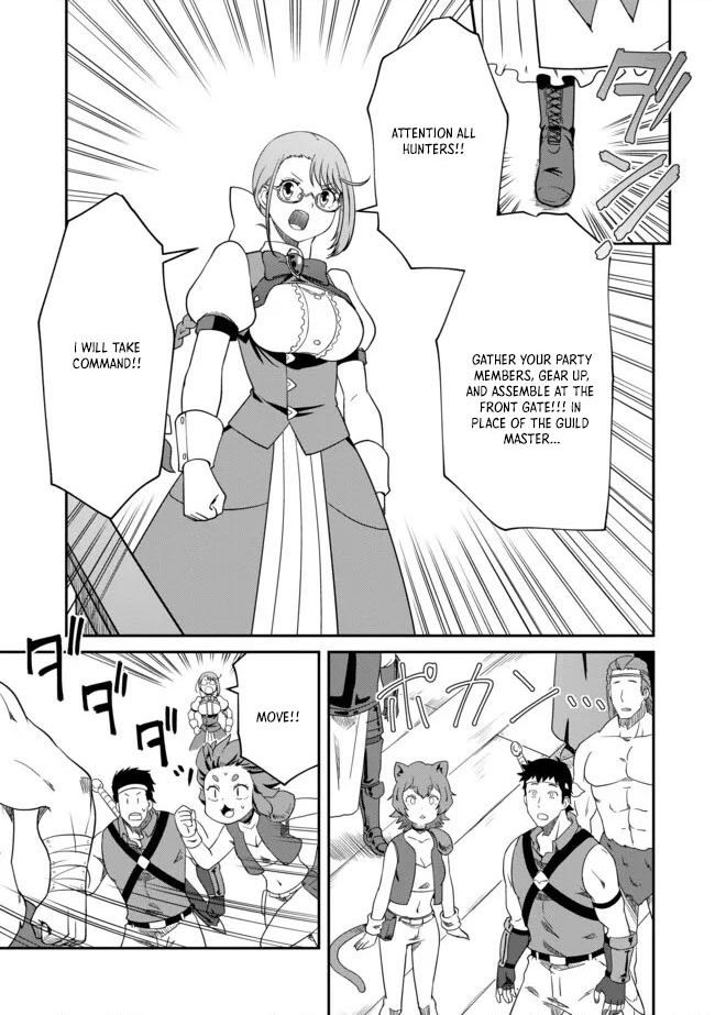 Hitoribocchi no Isekai Hourou – Tsuihousareta F Rank Boukensha wa Koboruto Dake wo Otomo ni Tabi wo suru Chapter 5.2 - Page 11