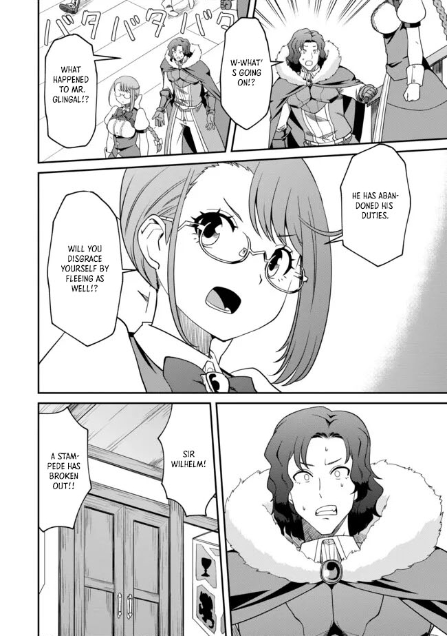 Hitoribocchi no Isekai Hourou – Tsuihousareta F Rank Boukensha wa Koboruto Dake wo Otomo ni Tabi wo suru Chapter 5.2 - Page 12