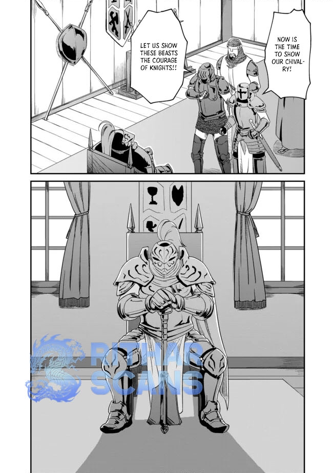 Hitoribocchi no Isekai Hourou – Tsuihousareta F Rank Boukensha wa Koboruto Dake wo Otomo ni Tabi wo suru Chapter 5.2 - Page 13