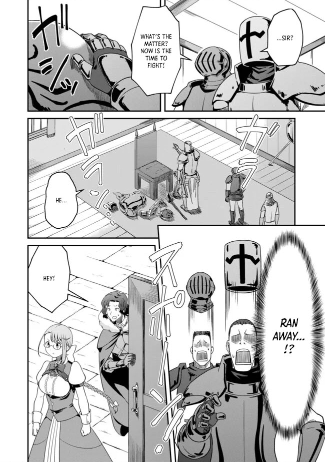 Hitoribocchi no Isekai Hourou – Tsuihousareta F Rank Boukensha wa Koboruto Dake wo Otomo ni Tabi wo suru Chapter 5.2 - Page 14