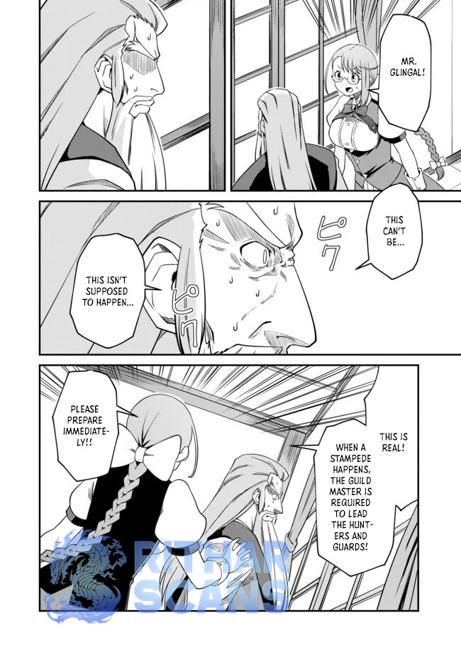 Hitoribocchi no Isekai Hourou – Tsuihousareta F Rank Boukensha wa Koboruto Dake wo Otomo ni Tabi wo suru Chapter 5.2 - Page 8