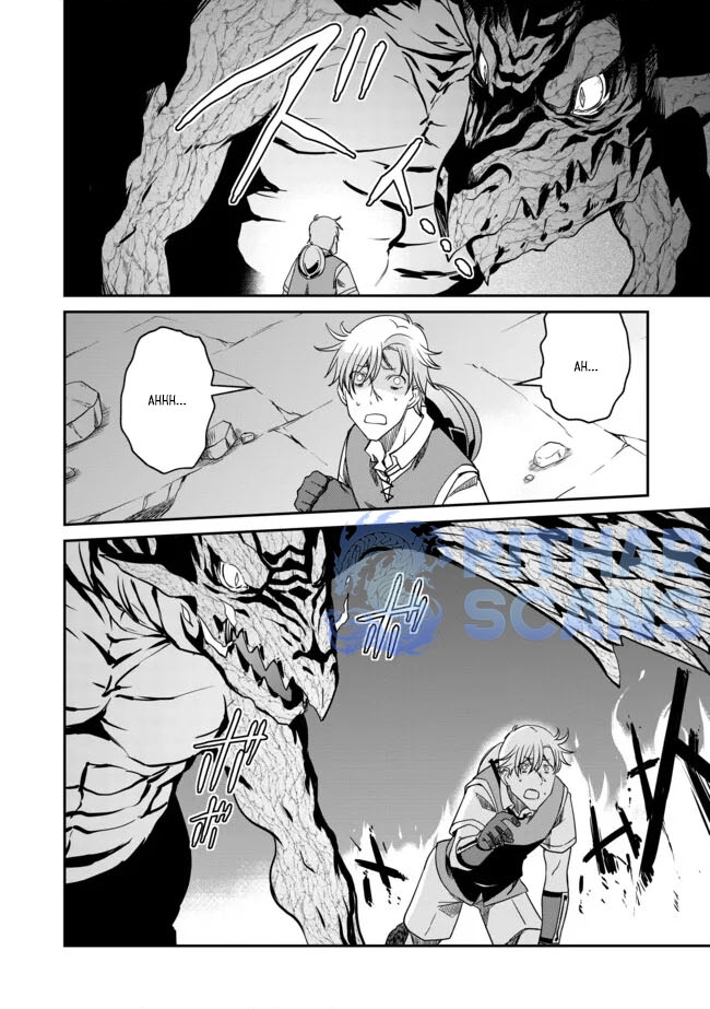 Hitoribocchi no Isekai Hourou – Tsuihousareta F Rank Boukensha wa Koboruto Dake wo Otomo ni Tabi wo suru Chapter 6.2 - Page 14