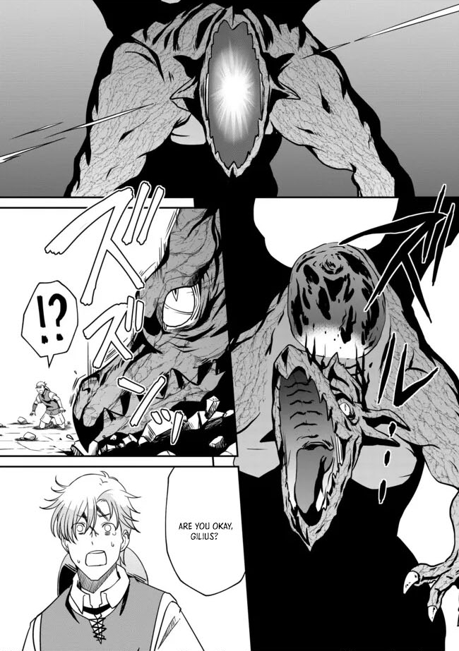 Hitoribocchi no Isekai Hourou – Tsuihousareta F Rank Boukensha wa Koboruto Dake wo Otomo ni Tabi wo suru Chapter 6.2 - Page 15