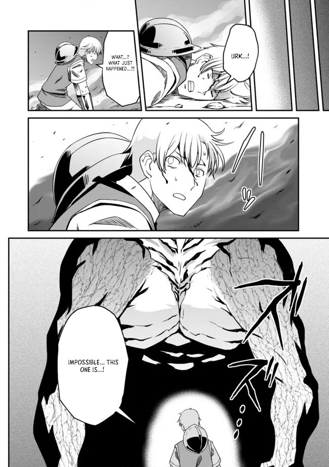 Hitoribocchi no Isekai Hourou – Tsuihousareta F Rank Boukensha wa Koboruto Dake wo Otomo ni Tabi wo suru Chapter 6.2 - Page 6