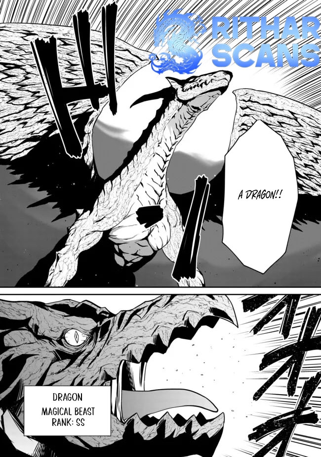 Hitoribocchi no Isekai Hourou – Tsuihousareta F Rank Boukensha wa Koboruto Dake wo Otomo ni Tabi wo suru Chapter 6.2 - Page 7