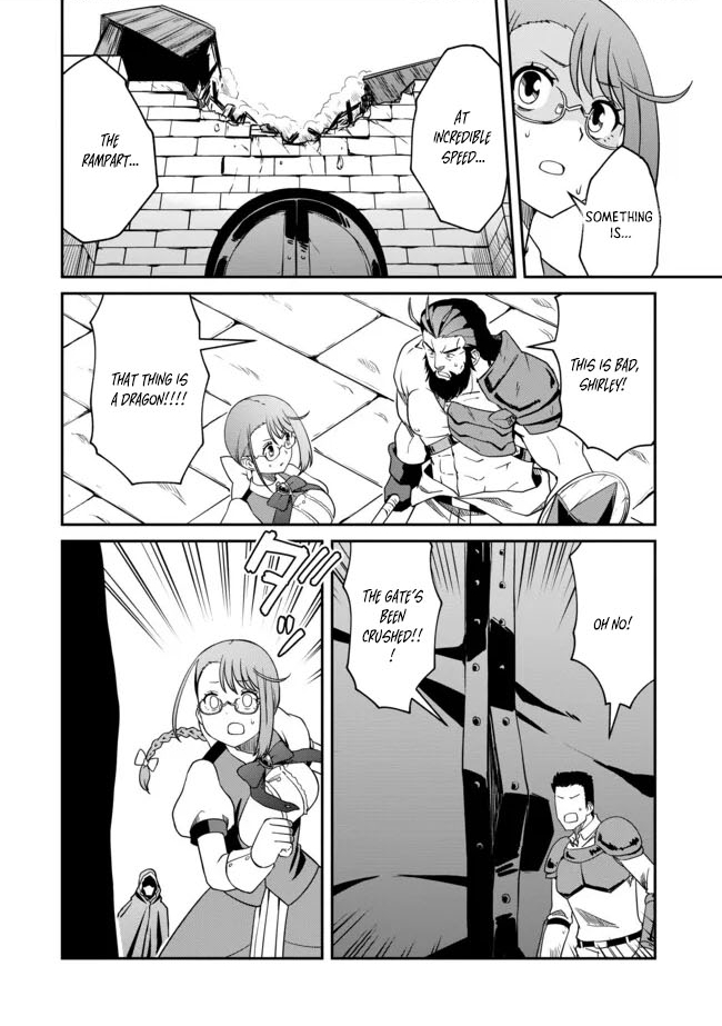 Hitoribocchi no Isekai Hourou – Tsuihousareta F Rank Boukensha wa Koboruto Dake wo Otomo ni Tabi wo suru Chapter 6.2 - Page 8