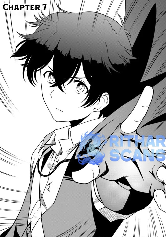 Hitoribocchi no Isekai Hourou – Tsuihousareta F Rank Boukensha wa Koboruto Dake wo Otomo ni Tabi wo suru Chapter 7.1 - Page 1