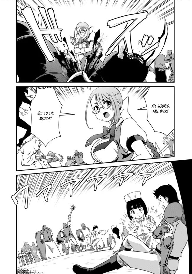 Hitoribocchi no Isekai Hourou – Tsuihousareta F Rank Boukensha wa Koboruto Dake wo Otomo ni Tabi wo suru Chapter 7.1 - Page 2