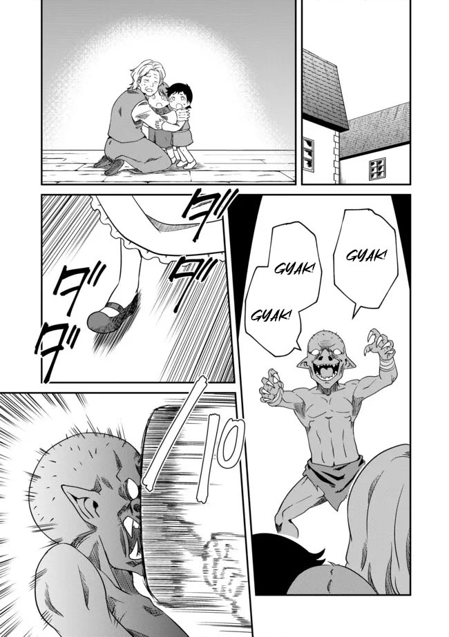 Hitoribocchi no Isekai Hourou – Tsuihousareta F Rank Boukensha wa Koboruto Dake wo Otomo ni Tabi wo suru Chapter 7.1 - Page 11