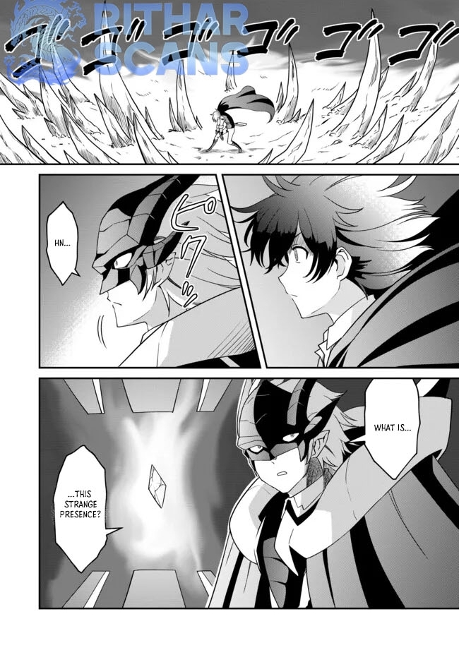 Hitoribocchi no Isekai Hourou – Tsuihousareta F Rank Boukensha wa Koboruto Dake wo Otomo ni Tabi wo suru Chapter 7.2 - Page 14