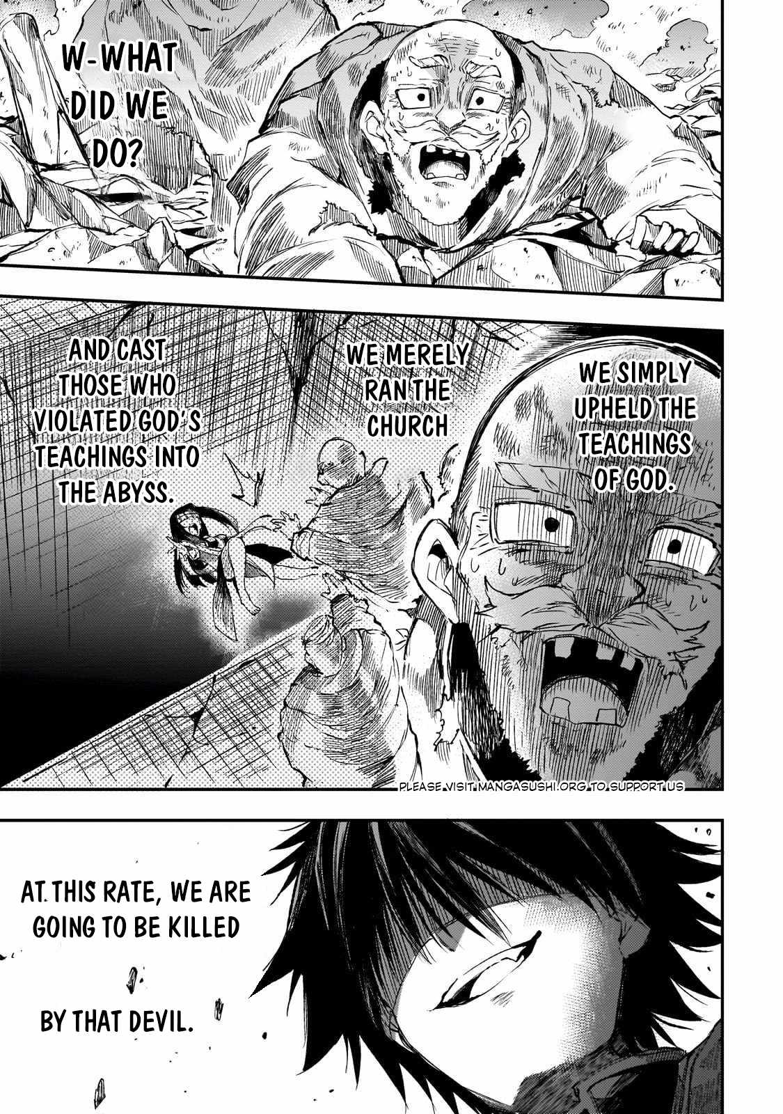 Hitoribocchi no Isekai Kouryaku Chapter 290 - Page 2