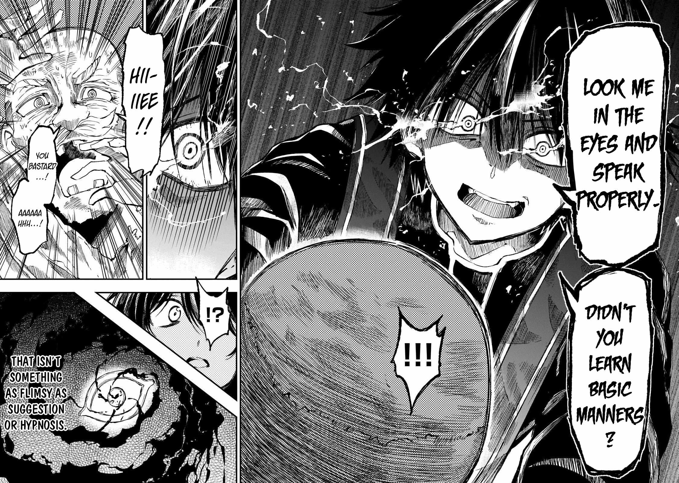 Hitoribocchi no Isekai Kouryaku Chapter 290 - Page 12