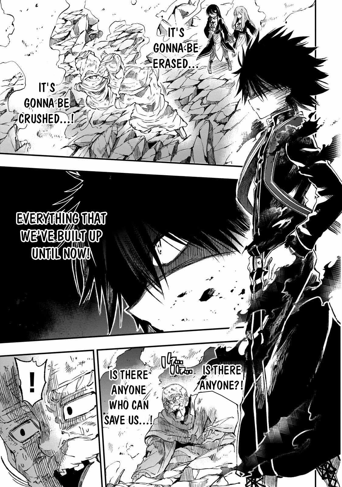 Hitoribocchi no Isekai Kouryaku Chapter 290 - Page 4