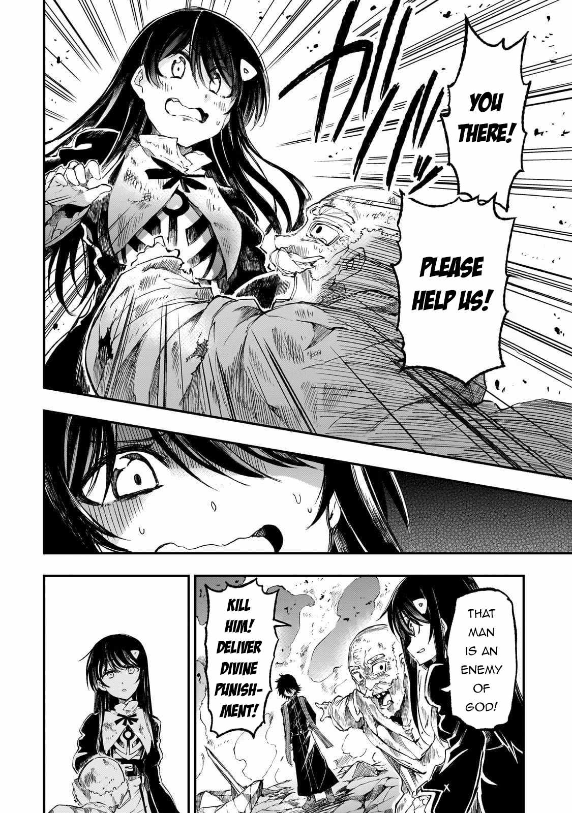 Hitoribocchi no Isekai Kouryaku Chapter 290 - Page 5