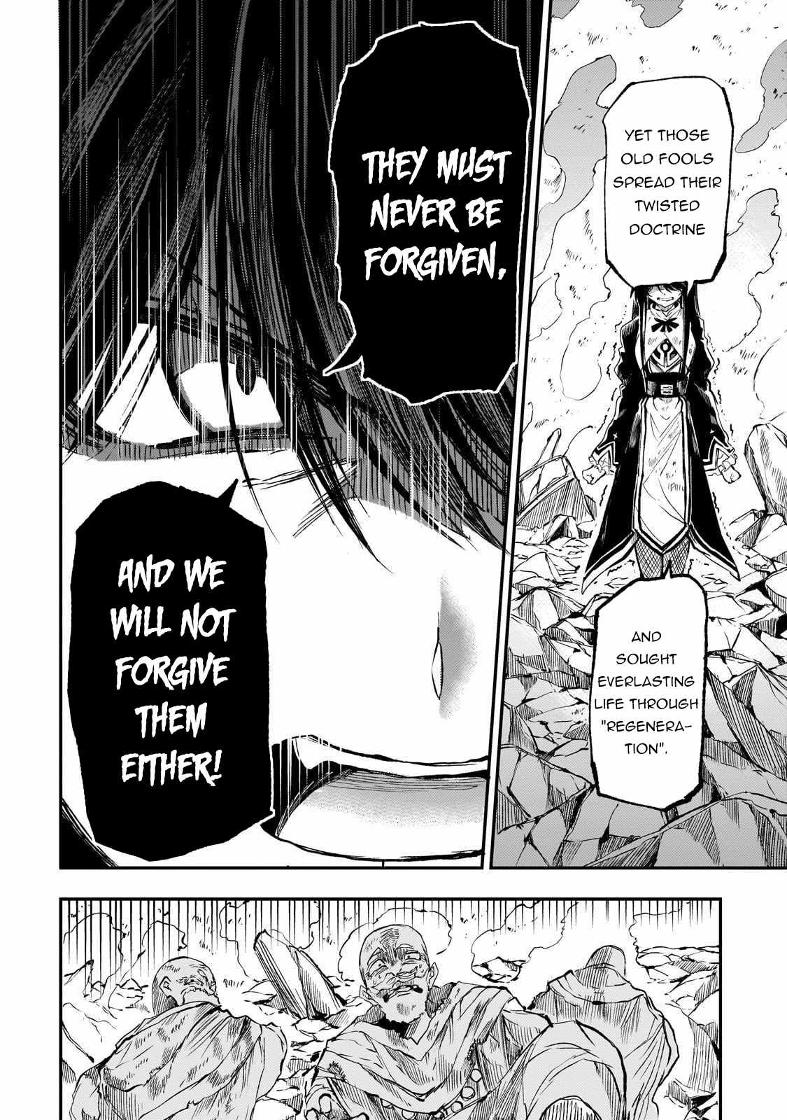 Hitoribocchi no Isekai Kouryaku Chapter 290 - Page 10