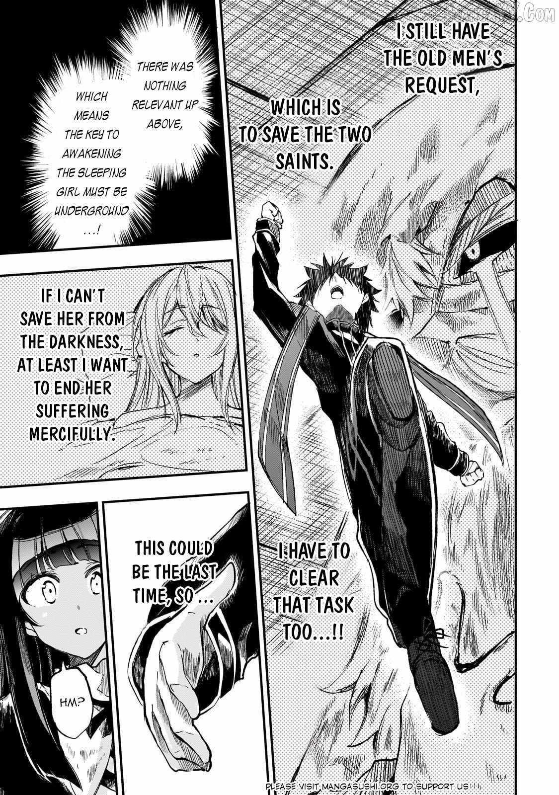 Hitoribocchi no Isekai Kouryaku Chapter 291 - Page 12